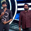 Article image for: Bigg Boss Tamil 8: From heated arguments with <i class="tbold">soundariya</i> to a heartfelt bond with Jeffrey; evicted contestant Sathya's memorable journey