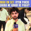 Article image for: Yeh Rishta Kya Kehlata Hai: Manish And Abhir Clash, <i class="tbold">abhira</i>'s Emotional Moment