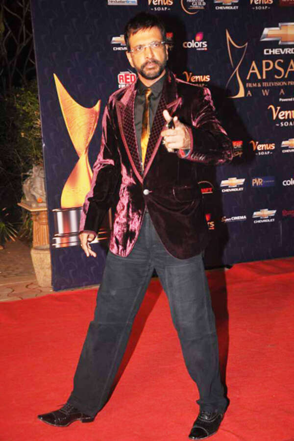 Jaaved Jaaferi