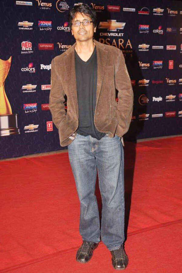 Nagesh Kukunoor