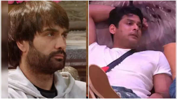 From Vivian Dsena and Karan Veer Mehra to Sidharth Shukla and Asim Riaz; Times when friends turned foes in Bigg Boss