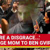 Article image for: 'Disgrace': Mother Of Israeli Hostage Lashes Out At <i class="tbold">knesset</i> Members Over Hamas Deal