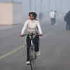 Minimize outdoor exposure