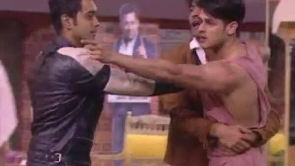 Priyank Sharma