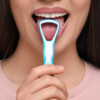 Tongue cleaning