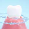 Tooth and gum rub: Using spices to kill bacteria