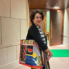 Priyanka's criticism of Israel