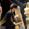 Alicia Kaur and Sidharth Malhotra