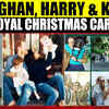 Article image for: Inside Meghan Markle & Prince Harry’s 2024 Christmas Card; Heartwarming <i class="tbold">family moments</i> | WATCH