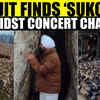 Article image for: Diljit Dosanjh Finds '<i class="tbold">sukoon</i>' In The Valleys Of Kashmir Amid Concert Controversies | WATCH