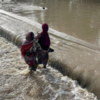 Rising seas exacerbate flooding