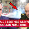 Article image for: 'Revenge Imminent': Putin Aide Medvedev Seethes After Ukraine Kills Russian Nuclear Forces Chief
