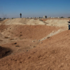 Syria's UN Ambassador mum on issue