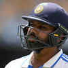 Rohit Sharma's troubles mount with another cheap dismissal