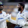 How Jasprit Bumrah and Akash Deep frustrated Australia on Day 4 at the Gabba