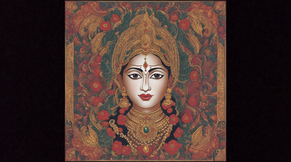 Varuni Devi