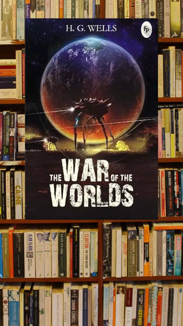 H.G. Wells