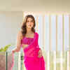 kriti sanon party dress Kriti Sanon's latest look in a red gown is the perfect Summer outfit for a cocktail  party