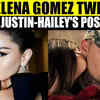 Article image for: Selena Gomez Trends After Justin Bieber's Post with Hailey: Here's Why