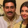 Abhishek Bachchan and Aishwarya Rai
