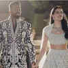 Hardik Pandya and Natasa Stankovic