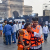 Massive rescue operation launched