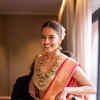 Article image for: Share this with a friend who adores South <i class="tbold">indian outfits</i> and looks!