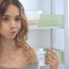 Herbal mouth rinse