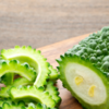 Article image for: <i class="tbold">bitter gourd</i> (Karela)