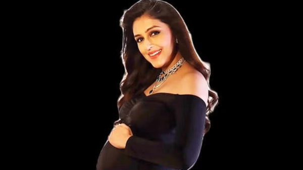 Aarti Chhabria Photos