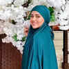 Sana Khan Embraces Religion, Adopts Hijabs and Abayas