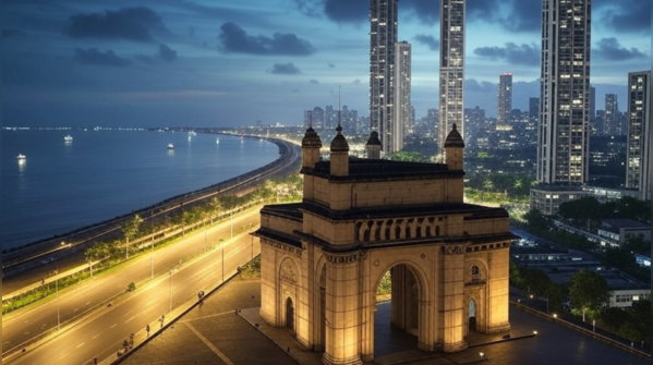Mumbai