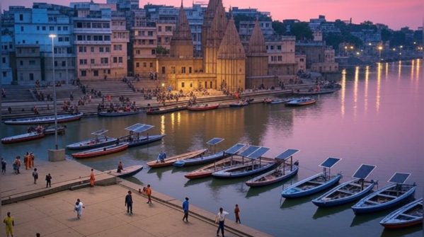 Varanasi