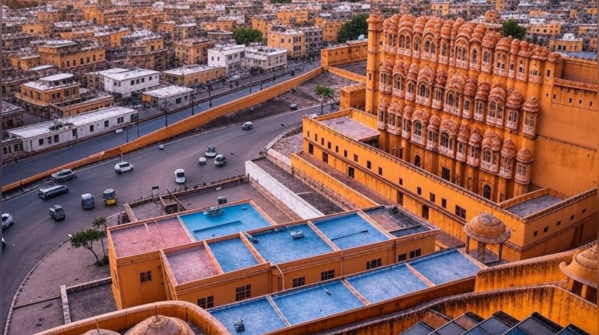 Jaipur