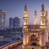 Hyderabad