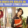 Article image for: Yeh Rishta Kya Kehlata Hai Drama: Abhira Caught In College Mishap, Can Armaan Be the Hero?