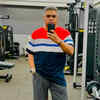 His gym days
