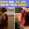 Article image for: Armaan Brings <i class="tbold">abhira</i> Closer: A Romantic Reunion In Yeh Rishta Kya Kehlata Hai?