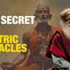 Article image for: Tantric Powers And Miracles Demystified: A Yogic View by Sadhguru