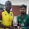 West Indies vs Bangladesh 3rd T20I Highlights: Bangladesh win by 80 runs