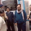 Jaipur Petrol Pump Fire Live: Rajasthan CM Bhajanlal Sharma visits hospital