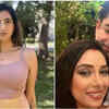 Allegations from Rupali Ganguly's Stepdaughter