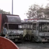 Widespread impact on the highway
