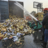 Survivor narrates harrowing escape