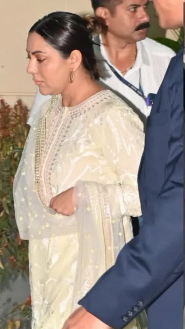 Gauri Khan