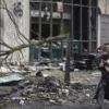 Russia targets civilian areas, Ukraine targets infrastructure