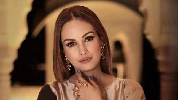 Nisha Rawal