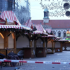 Memories of 2016 attack evoked
