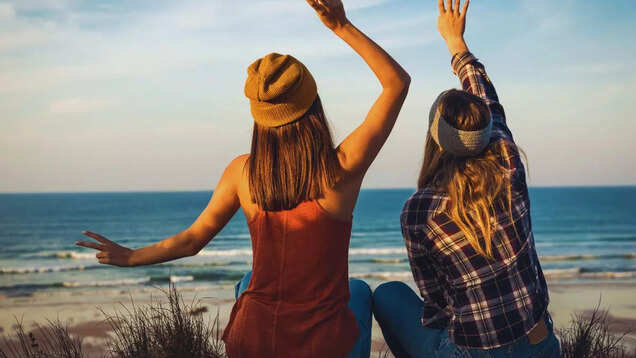 Waves of wellness: How sea-based travel heals mental health Waves of wellness: How sea-based travel heals mental health