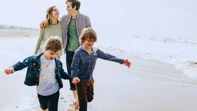 Waves of wellness: How sea-based travel heals mental health Waves of wellness: How sea-based travel heals mental health